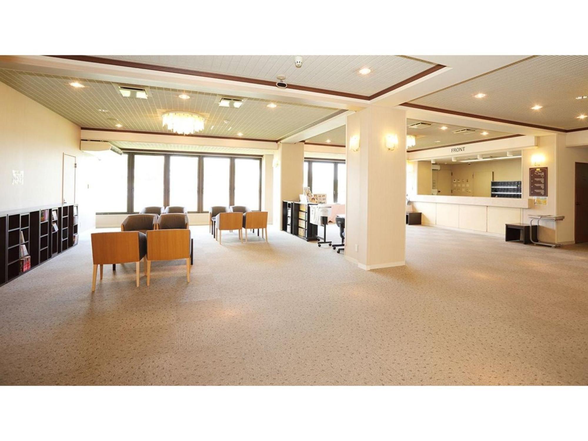 Smile Hotel Koriyama - Vacation Stay 61106V 外观 照片